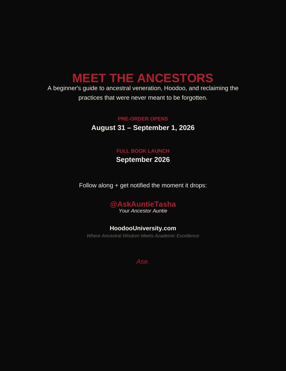 Meet the Ancestors teaser, page 7