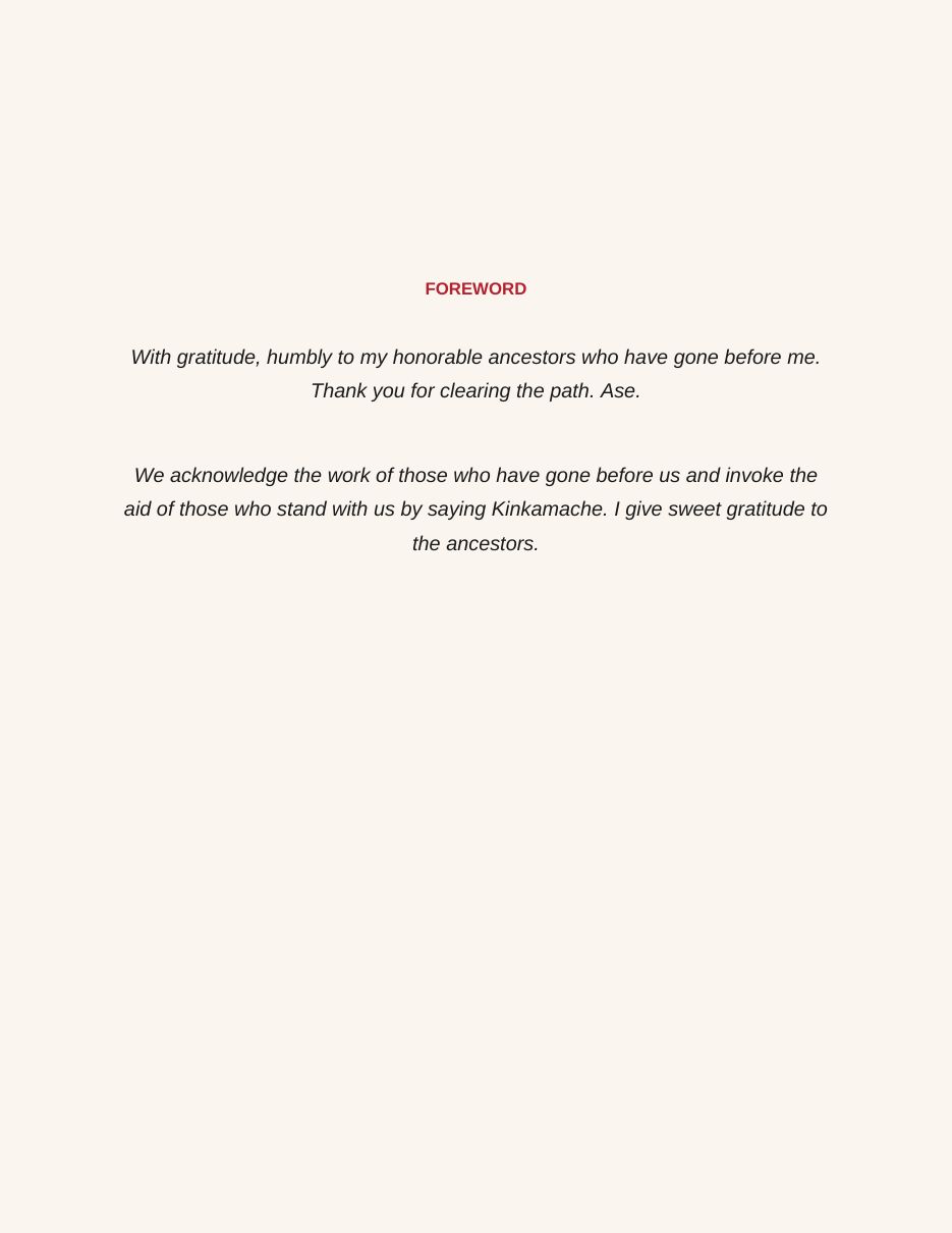 Meet the Ancestors teaser, page 4